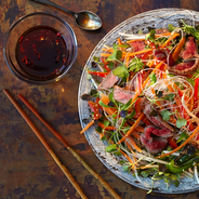 asian salad